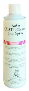 Spray QUATTROcare Pus KAVO - Spray de 500ml