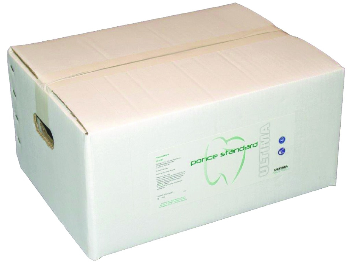 Poudre à poncer standard 25kg ULTIMA Poudre à poncer standard 25kg ULTIMA