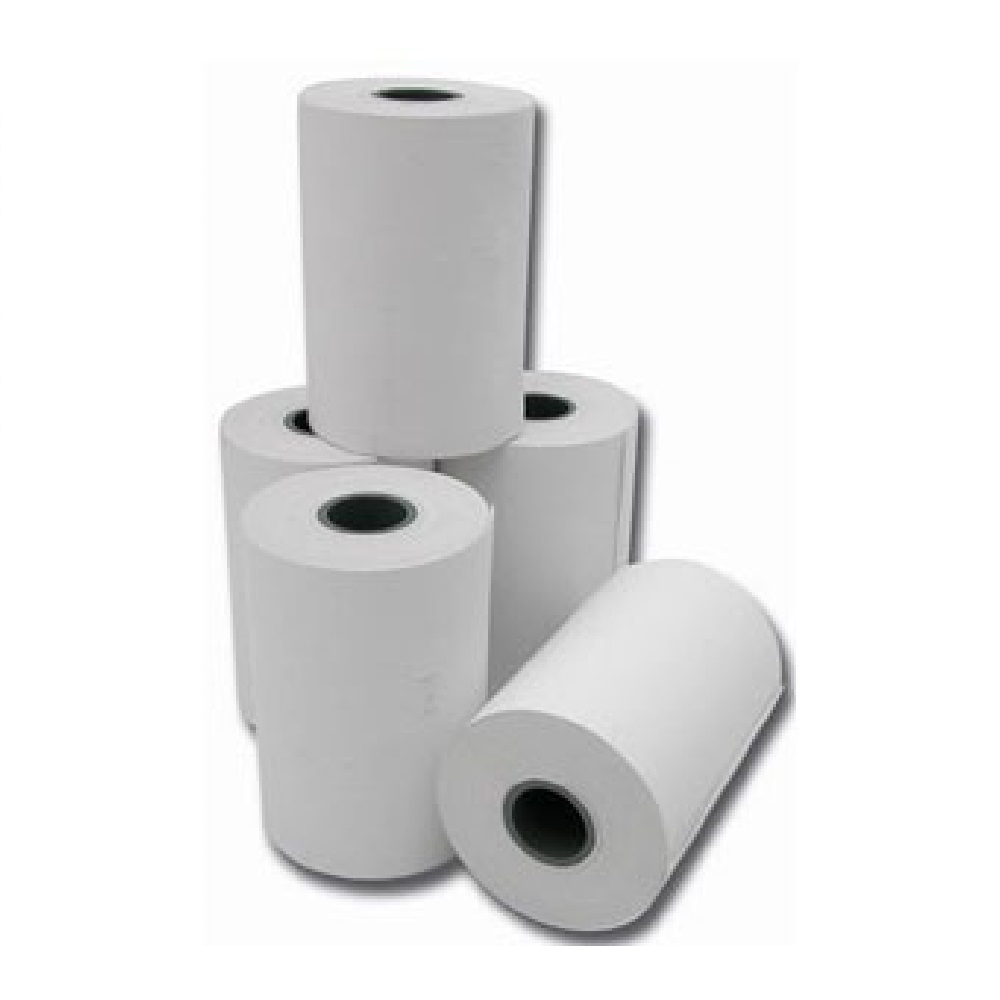 Rouleaux Papier Imprimante Thermique (10) Euronda Rouleaux Papier Imprimante Thermique (10) Euronda