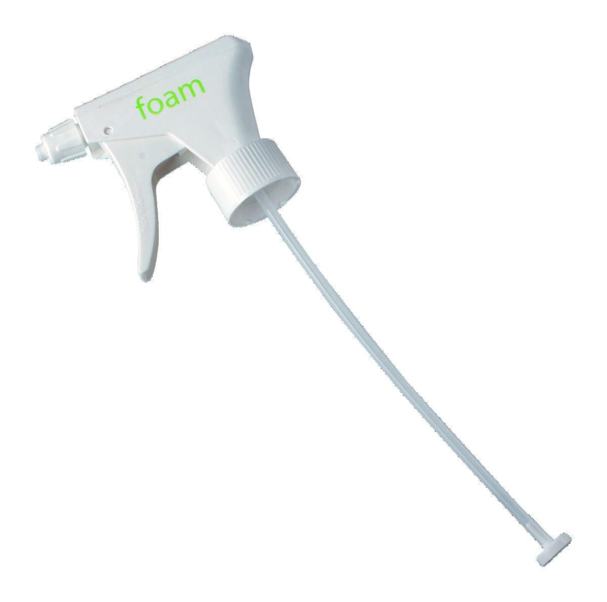 Pulvérisateur mousse pour flacon 1L Pulvérisateur mousse pour flacon 1L