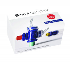 Riva Self Cure SDI - A1 - prise normale - Boîte de 50
