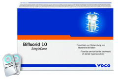 Bifluorid VOCO - 10 Unidoses 