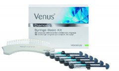 Venus Diamond KULZER - BL - Unidoses de 0,25g - Boîte de 10 