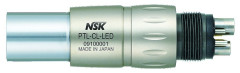 Raccord à LED sans réglage débit eau   NSK