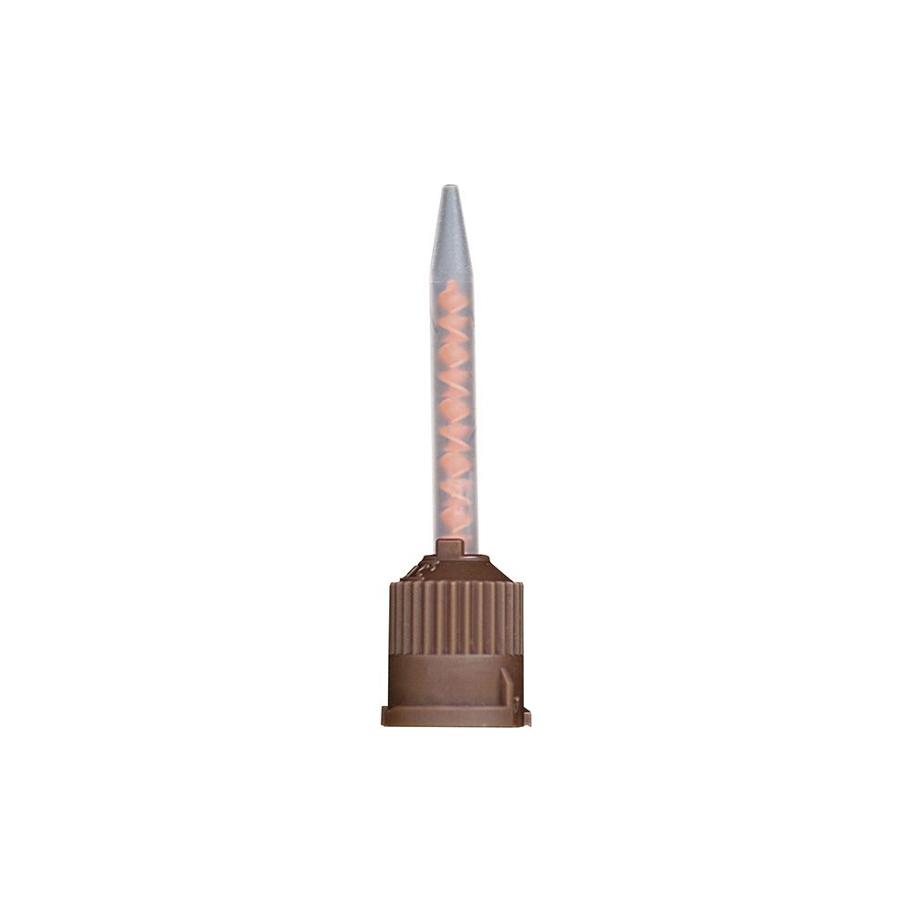 Embouts mélangeurs Bifix SE VOCO - Lot de 50 Embouts mélangeurs Bifix SE VOCO - Lot de 50