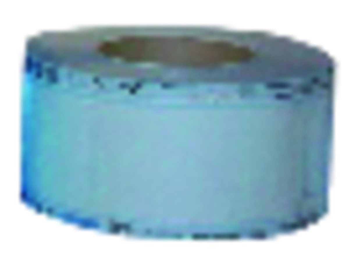 Rouleaux Hygofol DURR DENTAL - 7,5cm - Rouleau de 100m Rouleaux Hygofol DURR DENTAL - 7,5cm - Rouleau de 100m