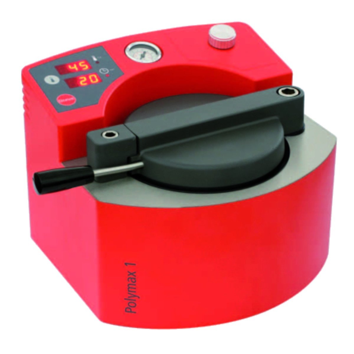 Polymax 1 DREVE 95° rouge