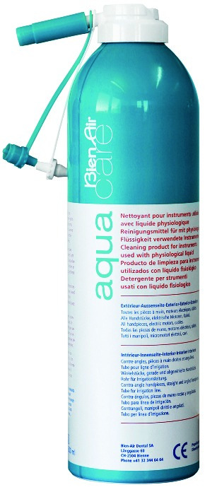 Aquacare BIEN AIR - Spray de 500ml Aquacare BIEN AIR - Spray de 500ml