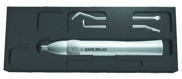 Coffret de base dépose-couronnes Safe Relax ANTHOGYR Coffret de base dépose-couronnes Safe Relax ANTHOGYR