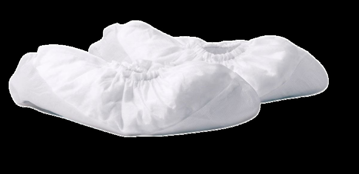 SURCHAUSSURES BLANCHES (500 UNITES) HARTMANN SURCHAUSSURES BLANCHES (500 UNITES) HARTMANN