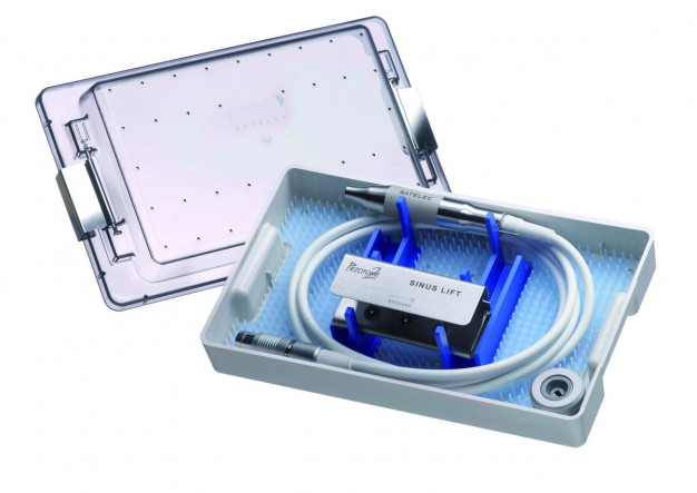 Pack Sinus Lift 2 ACTEON SATELEC Pack Sinus Lift 2 ACTEON SATELEC