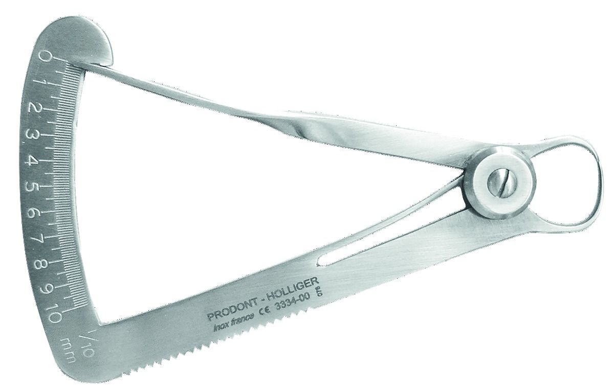 Compas Iwanson PRODONT Compas Iwanson PRODONT