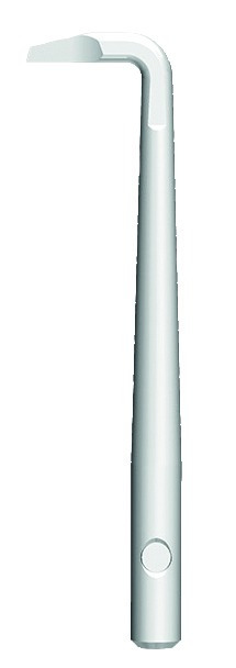 Crochet ANTHOGYR - n°5925 - coupant pour bridges Crochet ANTHOGYR - n°5925 - coupant pour bridges