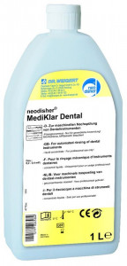 Neodisher Mediklar Dental  Dr WEIGERT - Flacon de 1L
