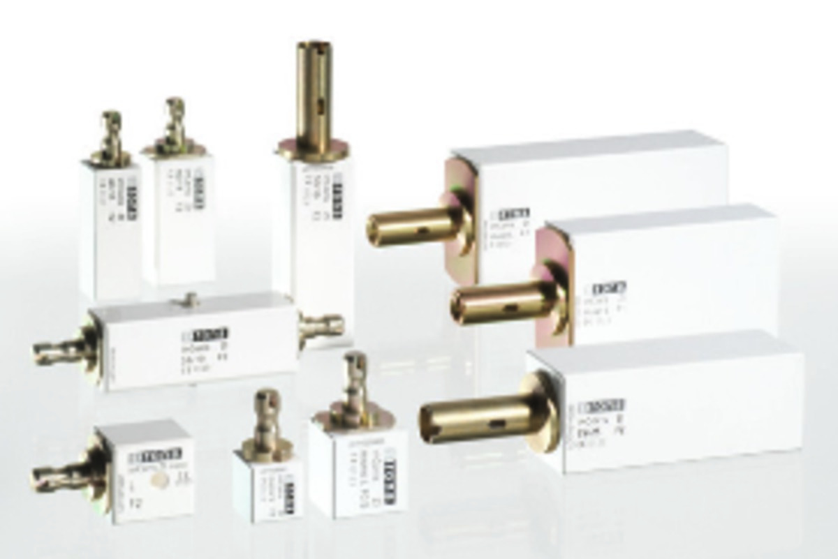 InCoris ZI SIRONA - F2 - le lot de 3 blocs 40/19 InCoris ZI SIRONA - F2 - le lot de 3 blocs 40/19
