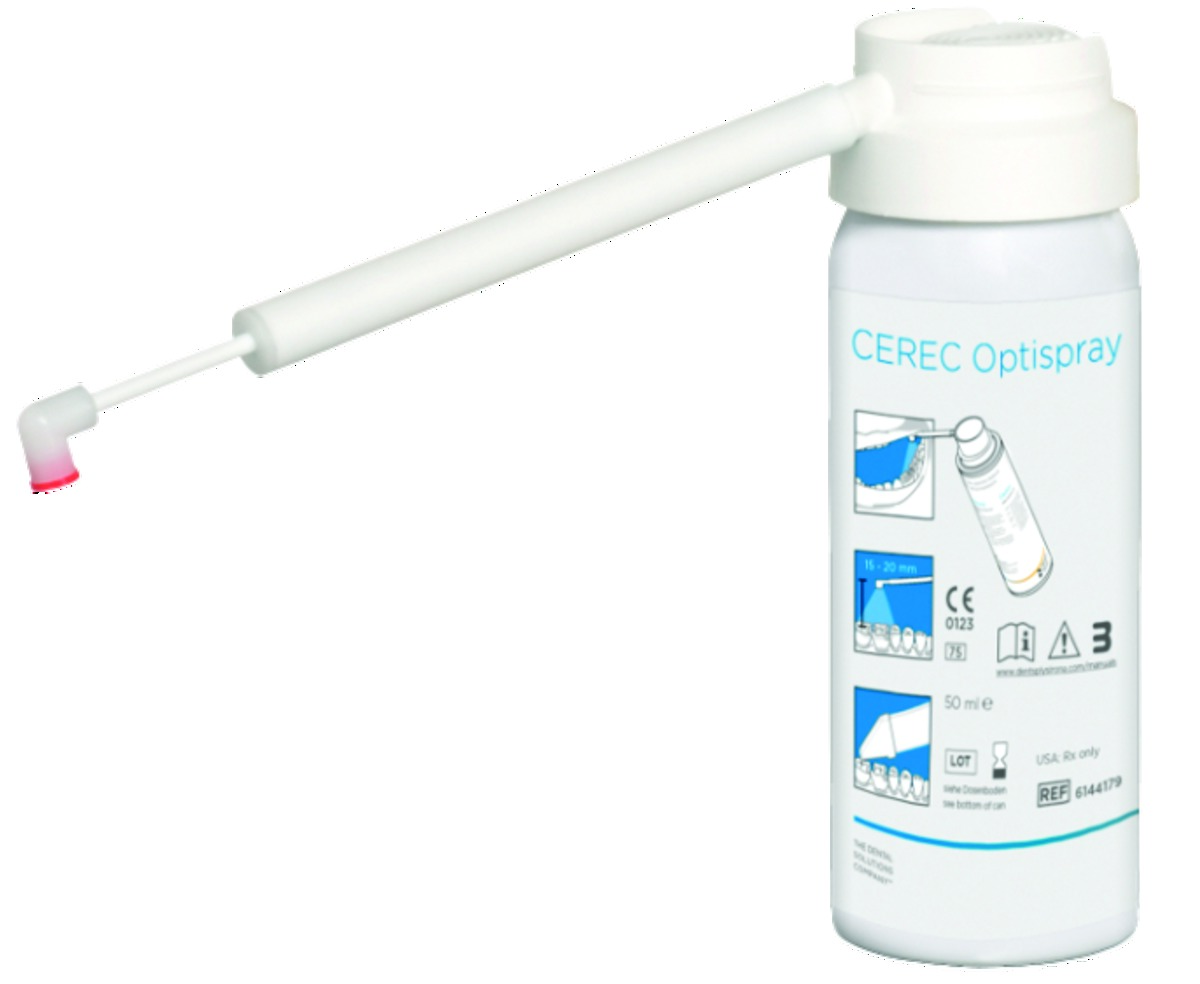 Cerec Optispray SIRONA - 50 ml Cerec Optispray SIRONA - 50 ml