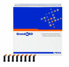 Grandio So VOCO - Set Capsules 80 X 0.25G