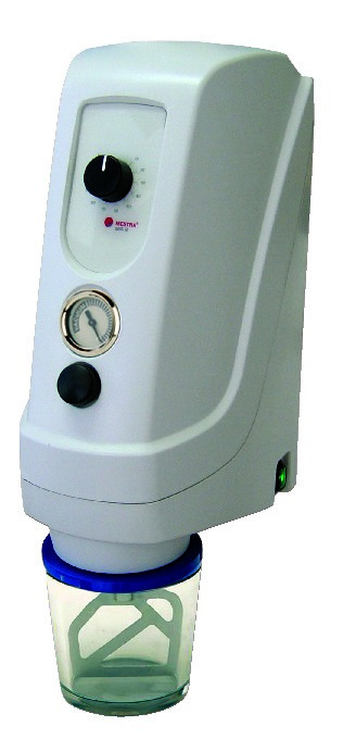 Iris 2 et Iris 2 Evolution MESTRA