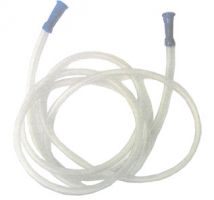 Tuyau Usage Unique avec Canule Intégrée - Boite de 50- Durr Dental Tuyau Usage Unique avec Canule Intégrée - Boite de 50- Durr Dental