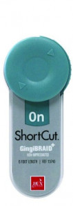 Shortcut DUX - Non imprégné - Taille 0  - Bobine de 180cm