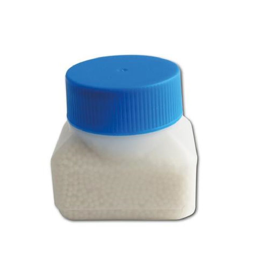 Boules en oxyde de zircone 200g MIHM-VOGT