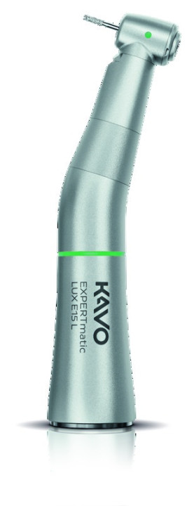 Contre-angle vert EXPERTmatic E15L KAVO Contre-angle vert EXPERTmatic E15L KAVO