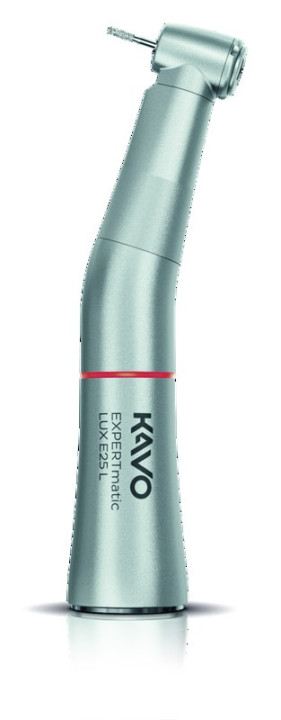 Contre-angle rouge EXPERTmatic E25L KAVO Contre-angle rouge EXPERTmatic E25L KAVO