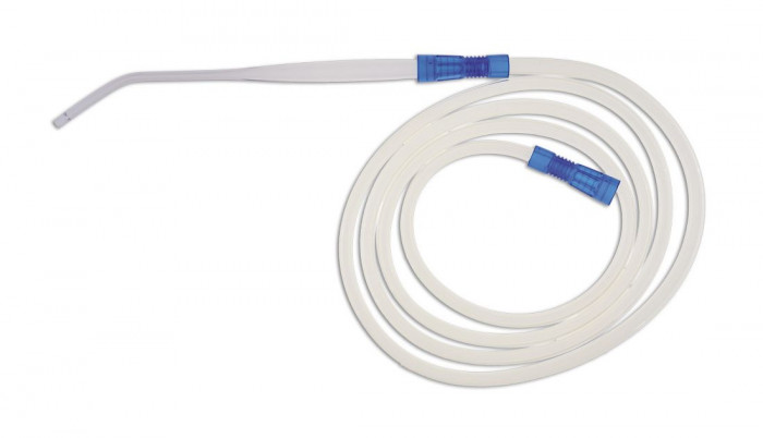 Set D'aspiration Et Canule Tubulure - Boîte de 20 - MEDISTOCK Set D'aspiration Et Canule Tubulure - Boîte de 20 - MEDISTOCK