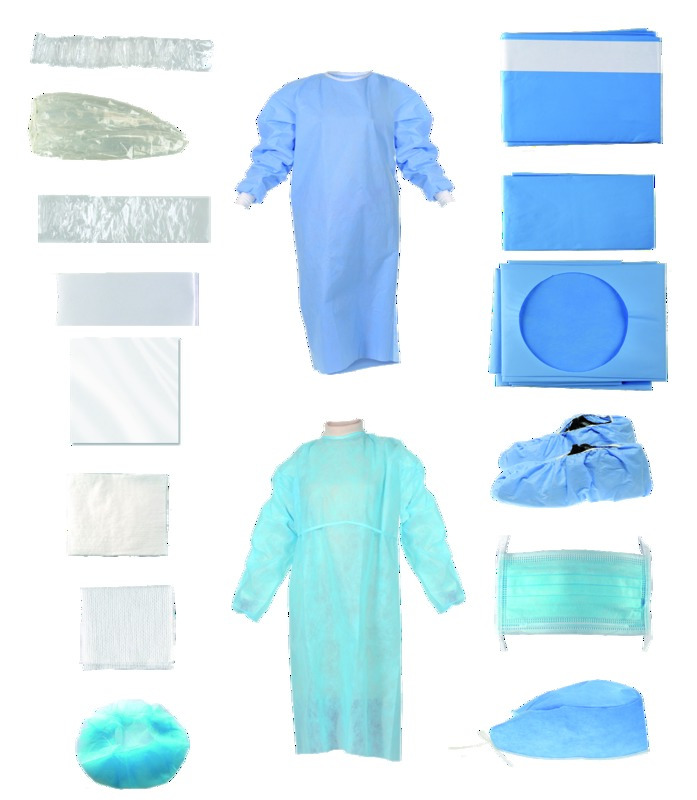 Kit stérile Premium MEDISTOCK Kit stérile Premium MEDISTOCK