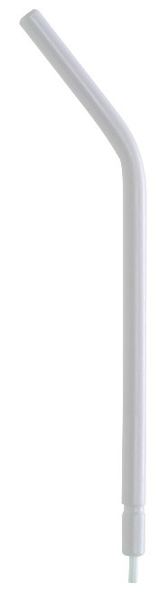 Embouts Meditip MEDISTOCK - Blanc - Boîte de 250 Embouts Meditip MEDISTOCK - Blanc - Boîte de 250