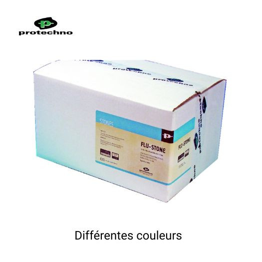 Plâtre Flu-Stone PROTECHNO