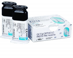 Fuji Ortho LC GC - PP Automix - Recharge de 2 cartouches