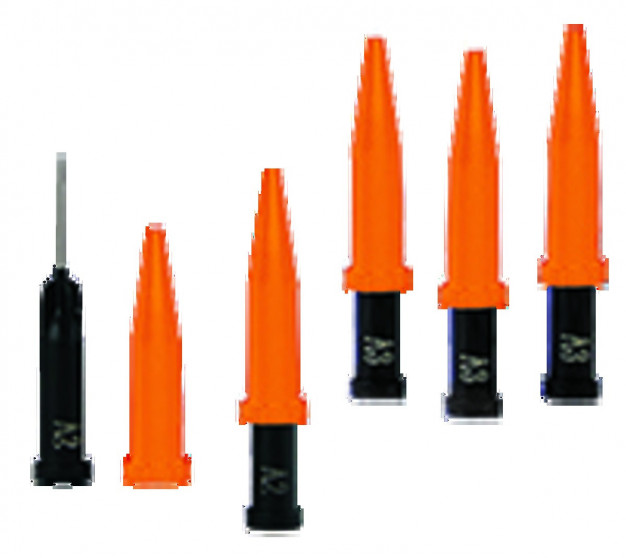 GrandioSO Flow VOCO - B1 - Unidoses de 0,25g - Boîte de 16 GrandioSO Flow VOCO - B1 - Unidoses de 0,25g - Boîte de 16
