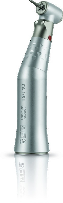 Contre-angle rouge micro-series BIEN AIR Contre-angle rouge micro-series BIEN AIR