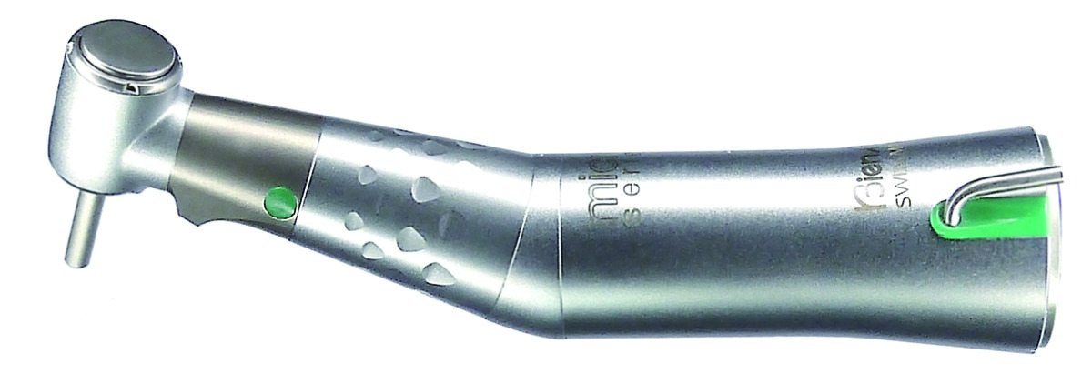 Contre-angle vert 20:1L BIEN AIR Contre-angle vert 20:1L BIEN AIR