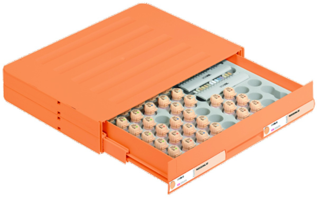 VM13 VITA - Le coffret Professional complet