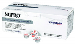 Nupro Sensodyne DENTSPLY - Eliminat. - Menthe - 175X2G