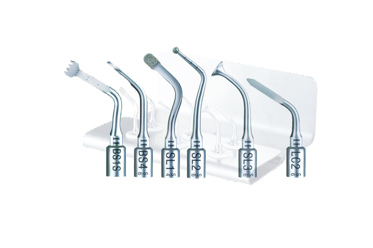 Kit Essential 2 ACTEON SATELEC Kit Essential 2 ACTEON SATELEC