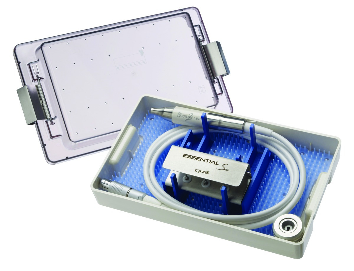 Pack Essential 2 ACTEON SATELEC Pack Essential 2 ACTEON SATELEC