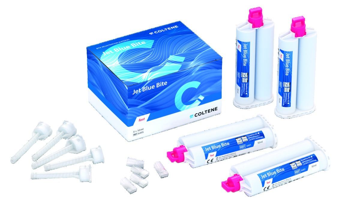 Jet Blue Bite COLTENE - Fast - Réassort Jet Blue Bite COLTENE - Fast - Réassort