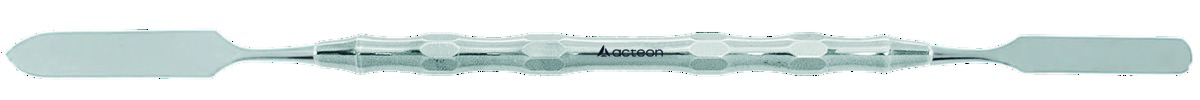 spatule à ciment double n°1 manche design- ACTEON spatule à ciment double n°1 manche design- ACTEON