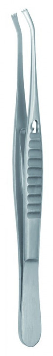 Précelle chirurgicale HU-FRIEDY - TP50L Précelle chirurgicale HU-FRIEDY - TP50L