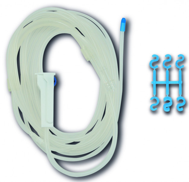 Set d'irrigation pour micromoteur OMNIA - 1 pour Anthogyr 6842A - Lot de 10 Set d'irrigation pour micromoteur OMNIA - 1 pour Anthogyr 6842A - Lot de 10