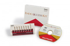 Endo Access Z DENTSPLY SIRONA - Kit complet