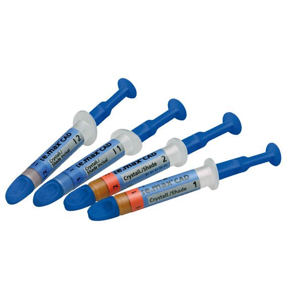 IPS e.max CAD crystal./glaze liquide IVOCLAR - 15ml IPS e.max CAD crystal./glaze liquide IVOCLAR - 15ml