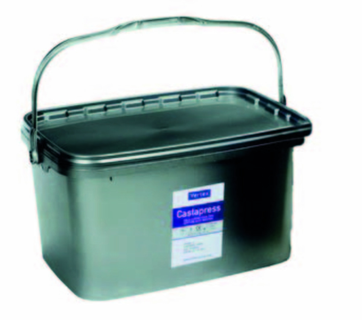 Castagel VERTEX - Le seau de 6 kg