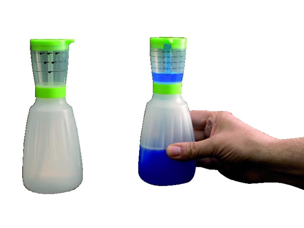 Doseur en plastique MESTRA