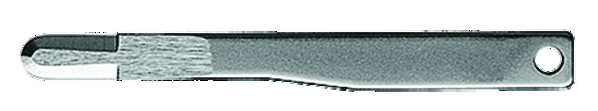 Mini Lames De Bistouri (12) Mb69 Hu-Friedy Mini Lames De Bistouri (12) Mb69 Hu-Friedy