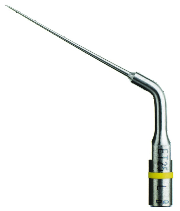 Insert Endo Succes retraitement ET25L ACTEON SATELEC Insert Endo Succes retraitement ET25L ACTEON SATELEC