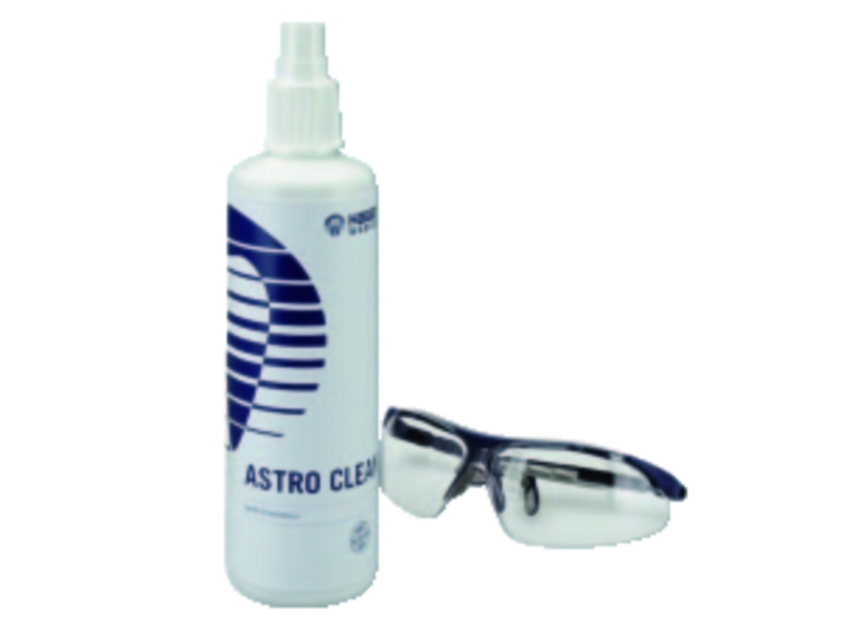 Astro Clean HAGER & WERKEN - Le spray de 250 ml Astro Clean HAGER & WERKEN - Le spray de 250 ml